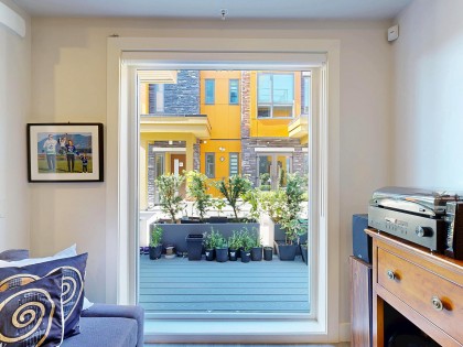 Photo 14 at 38 - 7567 Oak Street, South Granville, Vancouver West