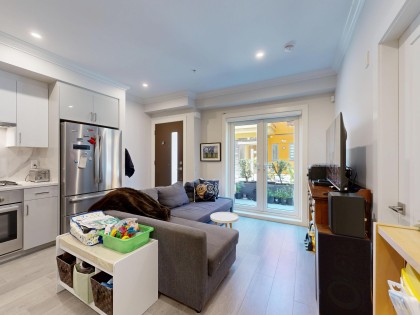 Photo 18 at 38 - 7567 Oak Street, South Granville, Vancouver West