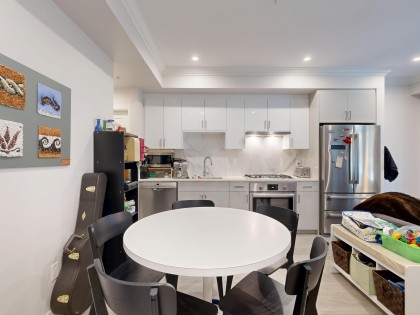 Photo 19 at 38 - 7567 Oak Street, South Granville, Vancouver West