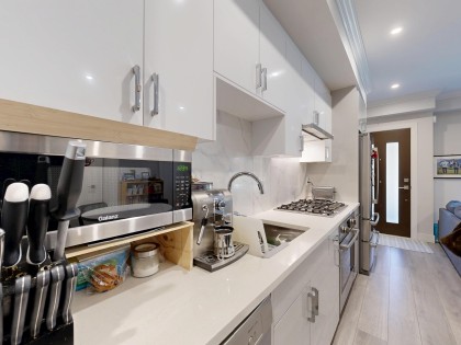 Photo 31 at 38 - 7567 Oak Street, South Granville, Vancouver West