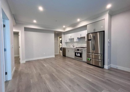 Photo 4 at 38 - 7567 Oak Street, South Granville, Vancouver West