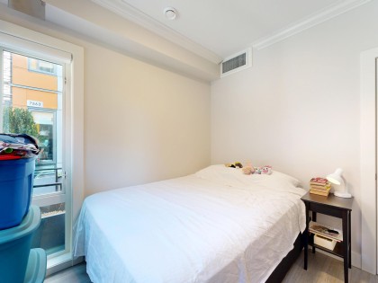 Photo 21 at 38 - 7567 Oak Street, South Granville, Vancouver West