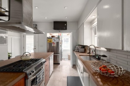 Photo 12 at 2988 Point Grey Road, Kitsilano, Vancouver West