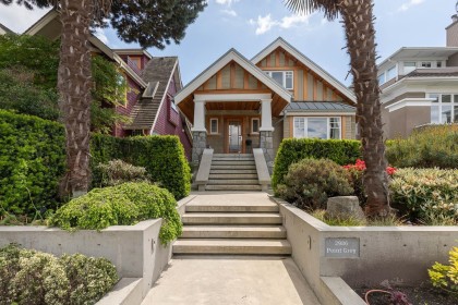 Photo 1 at 2988 Point Grey Road, Kitsilano, Vancouver West