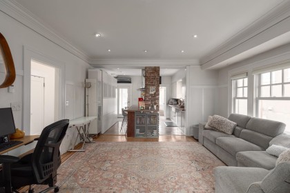 Photo 9 at 2988 Point Grey Road, Kitsilano, Vancouver West