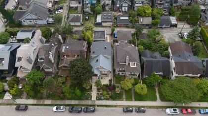 Photo 34 at 2988 Point Grey Road, Kitsilano, Vancouver West