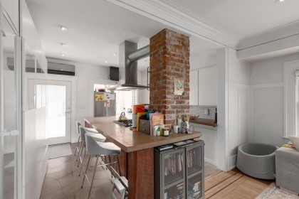 Photo 11 at 2988 Point Grey Road, Kitsilano, Vancouver West