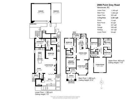Photo 40 at 2988 Point Grey Road, Kitsilano, Vancouver West