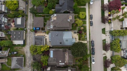 Photo 35 at 2988 Point Grey Road, Kitsilano, Vancouver West