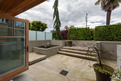 Photo 4 at 2988 Point Grey Road, Kitsilano, Vancouver West