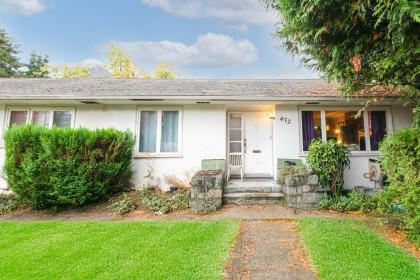 Photo 2 at 470 W 46th Avenue, Oakridge VW, Vancouver West