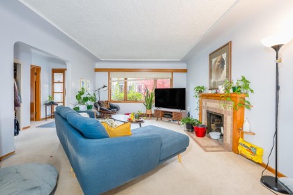 Photo 16 at 470 W 46th Avenue, Oakridge VW, Vancouver West