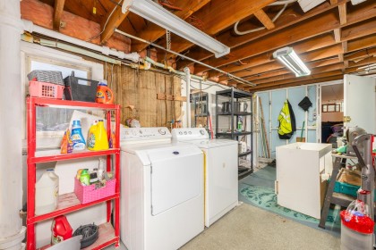 Photo 12 at 470 W 46th Avenue, Oakridge VW, Vancouver West