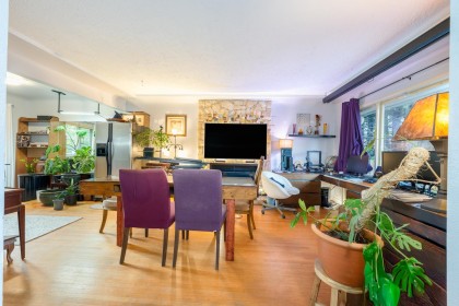 Photo 3 at 470 W 46th Avenue, Oakridge VW, Vancouver West