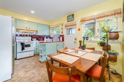 Photo 5 at 470 W 46th Avenue, Oakridge VW, Vancouver West