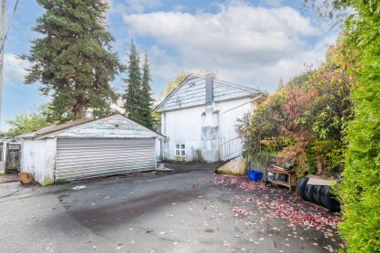 Photo 4 at 470 W 46th Avenue, Oakridge VW, Vancouver West