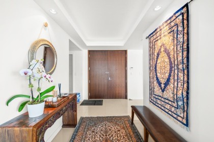 Photo 17 at 2101 - 1139 W Cordova Street, Coal Harbour, Vancouver West