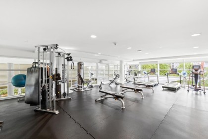 Photo 26 at 2101 - 1139 W Cordova Street, Coal Harbour, Vancouver West