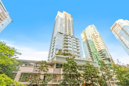 Photo 22 at 2101 - 1139 W Cordova Street, Coal Harbour, Vancouver West