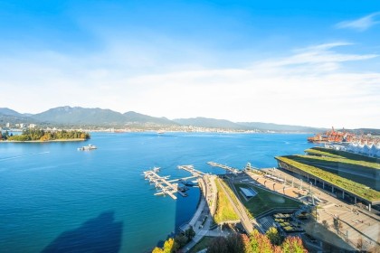 Photo 20 at 2101 - 1139 W Cordova Street, Coal Harbour, Vancouver West