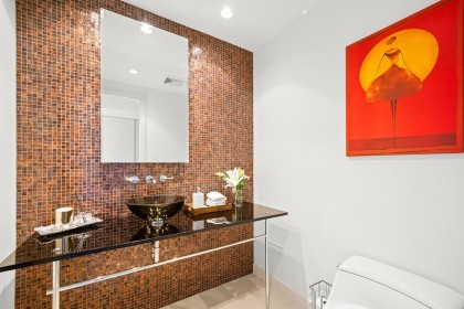 Photo 18 at 2101 - 1139 W Cordova Street, Coal Harbour, Vancouver West