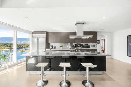 Photo 4 at 2101 - 1139 W Cordova Street, Coal Harbour, Vancouver West