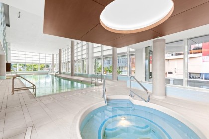 Photo 25 at 2101 - 1139 W Cordova Street, Coal Harbour, Vancouver West