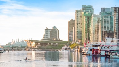 Photo 21 at 2101 - 1139 W Cordova Street, Coal Harbour, Vancouver West