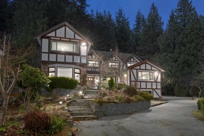Photo 5 at 1145 Millstream Road, British Properties, West Vancouver