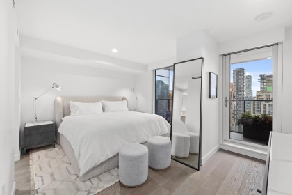 Photo 23 at 2208 - 1111 Richards Street, Downtown VW, Vancouver West