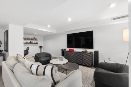 Photo 6 at 2208 - 1111 Richards Street, Downtown VW, Vancouver West