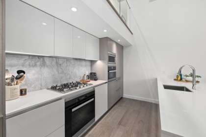 Photo 13 at 2208 - 1111 Richards Street, Downtown VW, Vancouver West