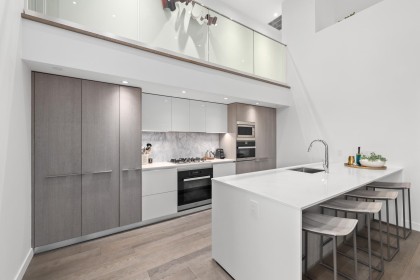 Photo 12 at 2208 - 1111 Richards Street, Downtown VW, Vancouver West