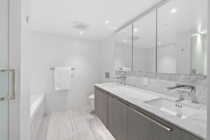 Photo 26 at 2208 - 1111 Richards Street, Downtown VW, Vancouver West