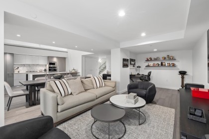 Photo 7 at 2208 - 1111 Richards Street, Downtown VW, Vancouver West