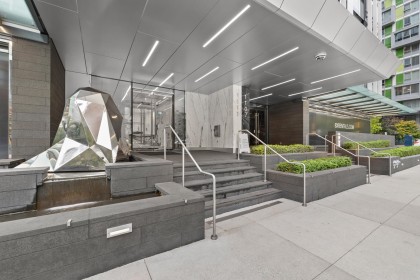 Photo 3 at 2208 - 1111 Richards Street, Downtown VW, Vancouver West