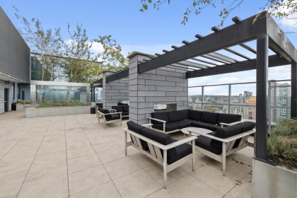 Photo 36 at 2208 - 1111 Richards Street, Downtown VW, Vancouver West