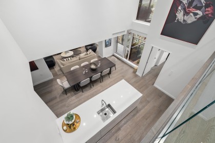 Photo 32 at 2208 - 1111 Richards Street, Downtown VW, Vancouver West