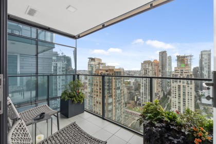 Photo 28 at 2208 - 1111 Richards Street, Downtown VW, Vancouver West