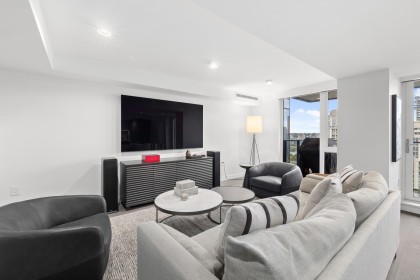 Photo 5 at 2208 - 1111 Richards Street, Downtown VW, Vancouver West