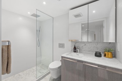 Photo 20 at 2208 - 1111 Richards Street, Downtown VW, Vancouver West