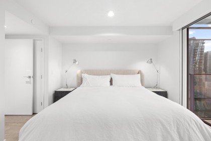 Photo 24 at 2208 - 1111 Richards Street, Downtown VW, Vancouver West