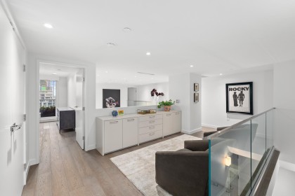 Photo 30 at 2208 - 1111 Richards Street, Downtown VW, Vancouver West