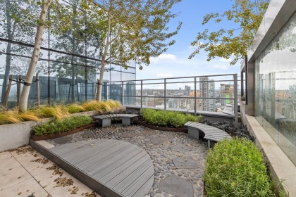 Photo 34 at 2208 - 1111 Richards Street, Downtown VW, Vancouver West