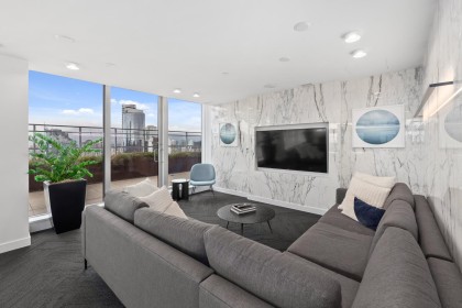 Photo 38 at 2208 - 1111 Richards Street, Downtown VW, Vancouver West