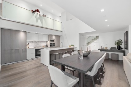 Photo 10 at 2208 - 1111 Richards Street, Downtown VW, Vancouver West