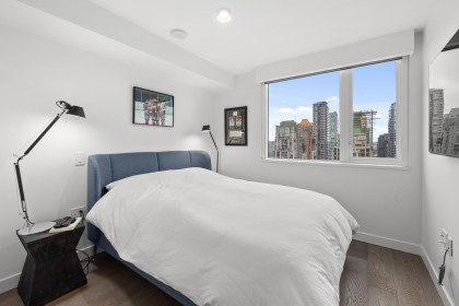 Photo 33 at 2208 - 1111 Richards Street, Downtown VW, Vancouver West