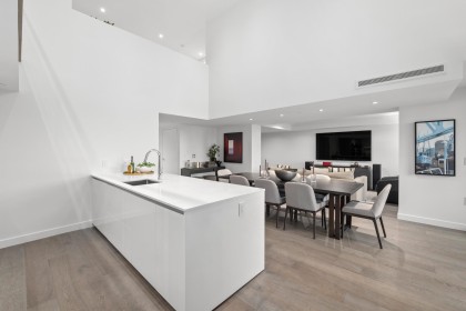 Photo 14 at 2208 - 1111 Richards Street, Downtown VW, Vancouver West