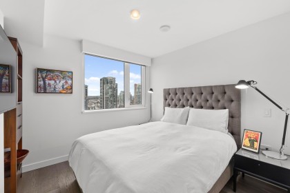 Photo 18 at 2208 - 1111 Richards Street, Downtown VW, Vancouver West