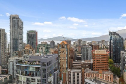 Photo 37 at 2208 - 1111 Richards Street, Downtown VW, Vancouver West